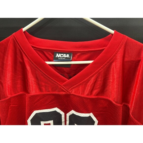 NCAA FOOTBALL OHIO STATE BUCKEYES VINTAGE JERSEY NUMBER 26 Size XXL - Picture 7 of 9